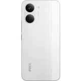 Смартфон Xiaomi Poco X8 Pro Max 12/512GB White (X74918/74939/MZB0NBPRU)