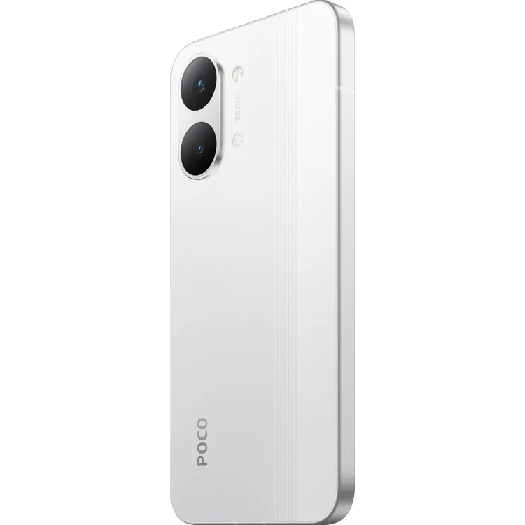 Смартфон Xiaomi Poco X8 Pro Max 12/512GB White - X74918/74939/MZB0NBPRU - фото 7
