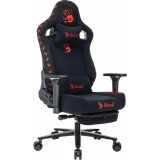 Игровое кресло Bloody GC-670 Black (BLOODY GC-670)