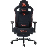 Игровое кресло Bloody GC-670 Black (BLOODY GC-670)