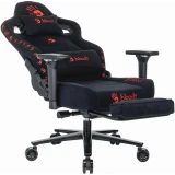 Игровое кресло Bloody GC-670 Black (BLOODY GC-670)