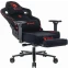 Игровое кресло Bloody GC-670 Black - BLOODY GC-670 - фото 4