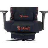 Игровое кресло Bloody GC-670 Black (BLOODY GC-670)