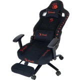 Игровое кресло Bloody GC-670 Black (BLOODY GC-670)