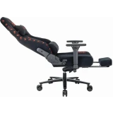 Игровое кресло Bloody GC-670 Black (BLOODY GC-670)