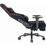 Игровое кресло Bloody GC-670 Black (BLOODY GC-670)