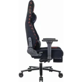 Игровое кресло Bloody GC-670 Black (BLOODY GC-670)