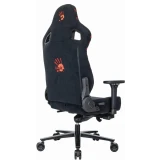 Игровое кресло Bloody GC-670 Black (BLOODY GC-670)