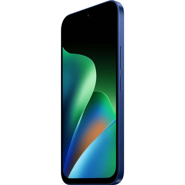 Смартфон Xiaomi Redmi 17 4/128GB Deep Blue - X82172 - фото 3