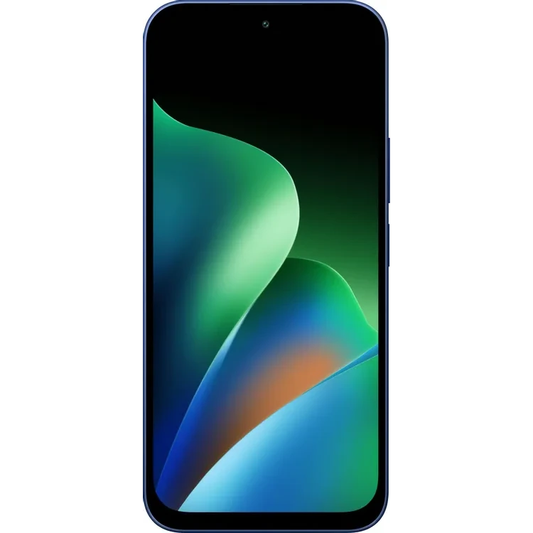 Смартфон Xiaomi Redmi 17 4/256GB Deep Blue - X82181 - фото 2