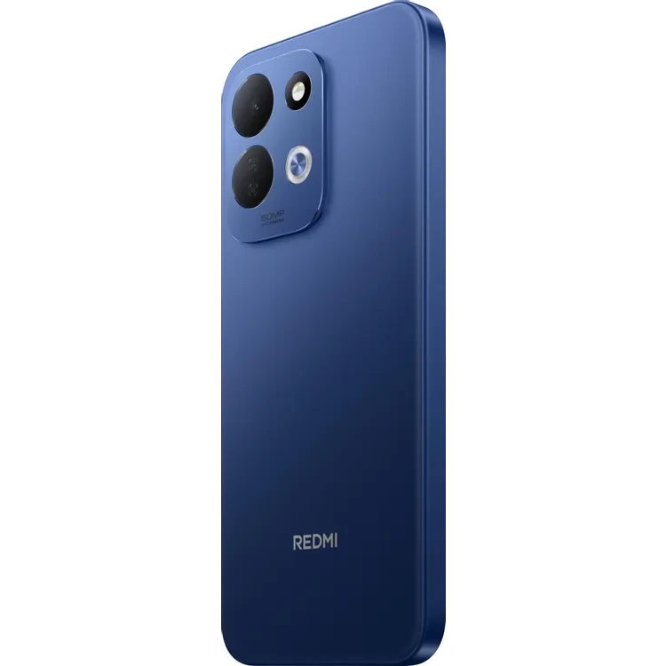 Смартфон Xiaomi Redmi 17 4/256GB Deep Blue - X82181 - фото 6