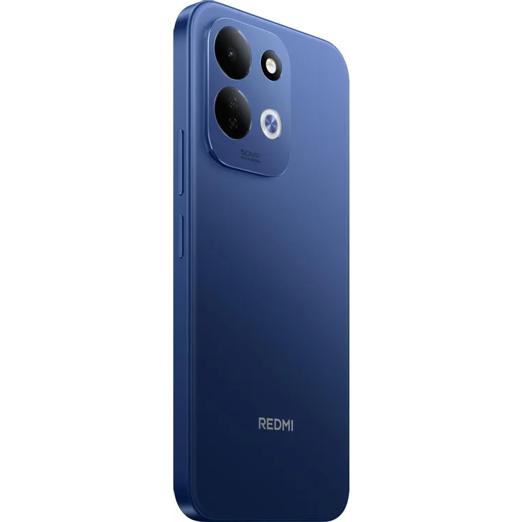 Смартфон Xiaomi Redmi 17 4/256GB Deep Blue - X82181 - фото 7