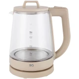 Чайник BQ KT1001G Beige