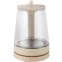 Чайник BQ KT1001G Beige - фото 2