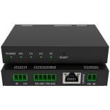 Конвертер Digis SS-RS232/RS485