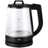 Чайник BQ KT1001G Black