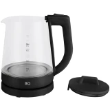 Чайник BQ KT1001G Black