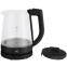 Чайник BQ KT1001G Black - фото 3