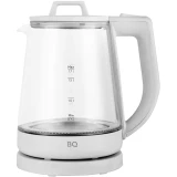 Чайник BQ KT1001G White