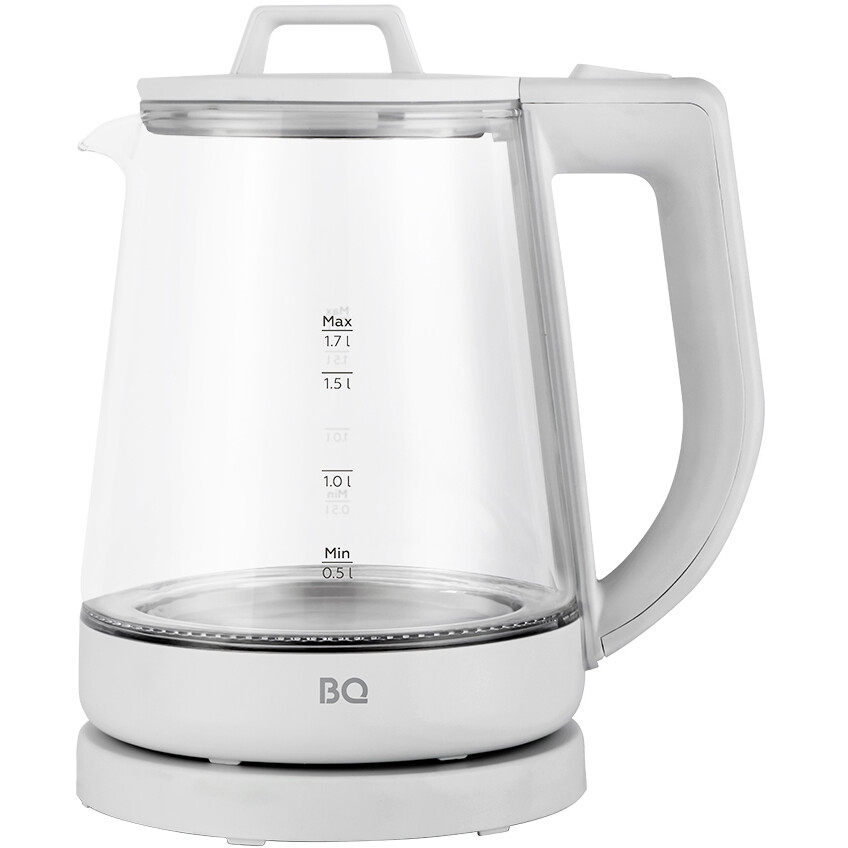 Чайник BQ KT1001G White