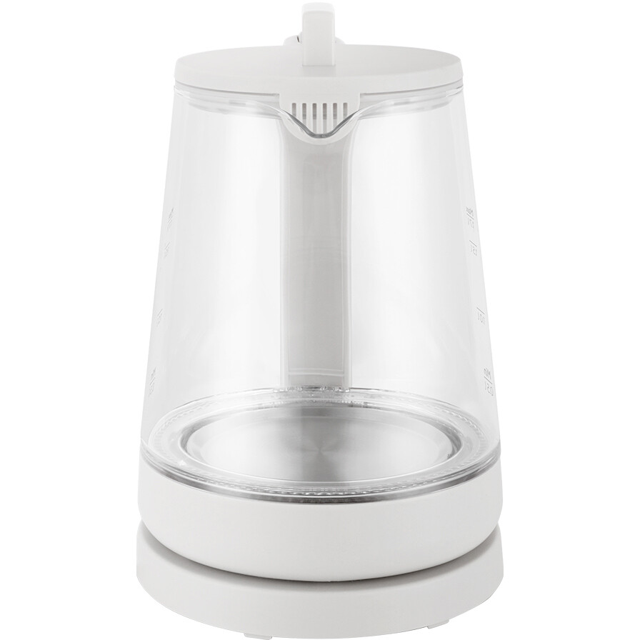 Чайник BQ KT1001G White - фото 2