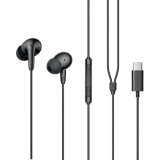 Гарнитура Edifier P230 USB-C Black