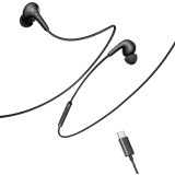 Гарнитура Edifier P230 USB-C Black