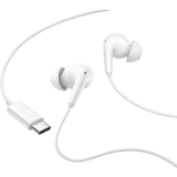 Гарнитура Edifier P230 USB-C White