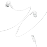 Гарнитура Edifier P230 USB-C White