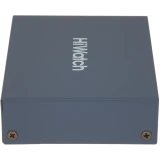Коммутатор (свитч) HiWatch DS-S504GP