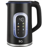 Чайник BQ KT1064DW Black