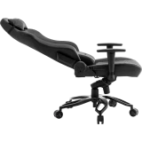 Игровое кресло ZONE 51 ARENA EXTREME Black (Z51-ARX-BK)