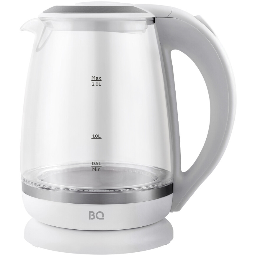 Чайник BQ KT2049G White