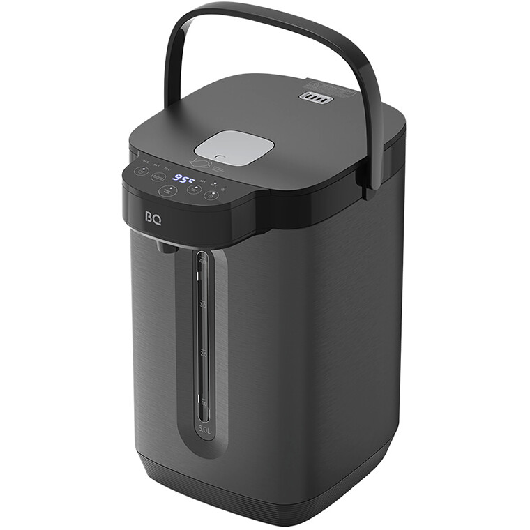 Термопот BQ TP5002 Black - фото 5