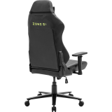Игровое кресло ZONE 51 ARENA PRO Black (Z51-ARN-BK)