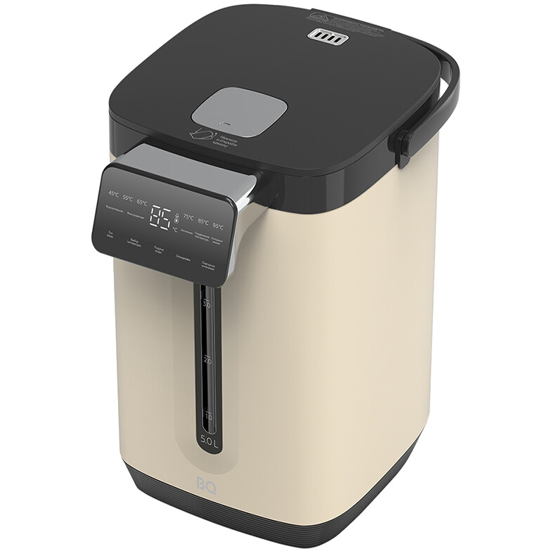 Термопот BQ TP5003 Beige - фото 2