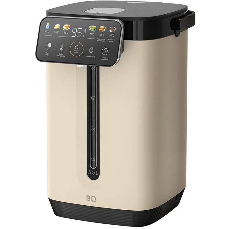 Термопот BQ TP5004 Beige