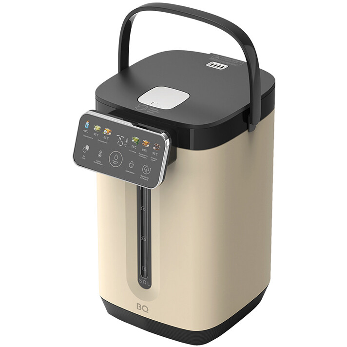 Термопот BQ TP5004 Beige - фото 2