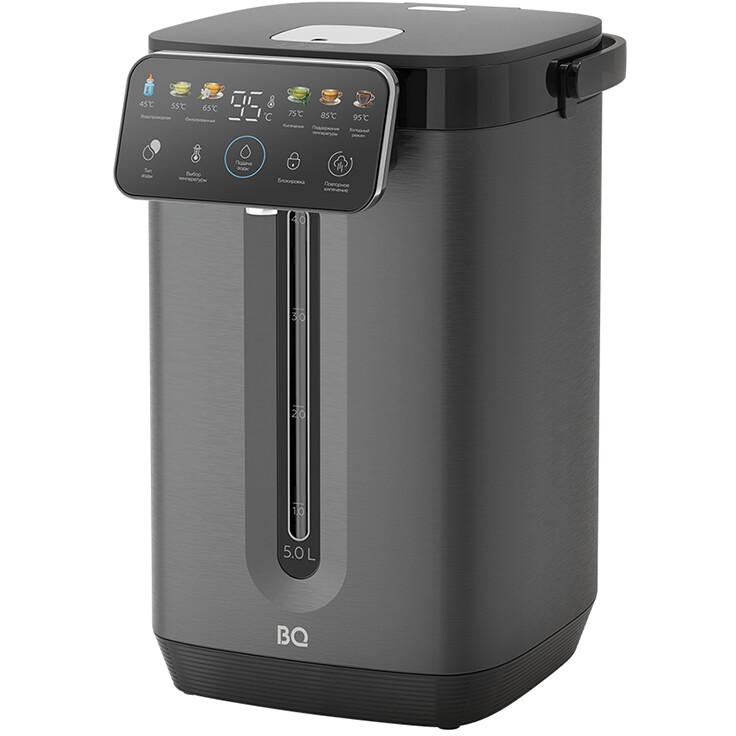 Термопот BQ TP5004 Black