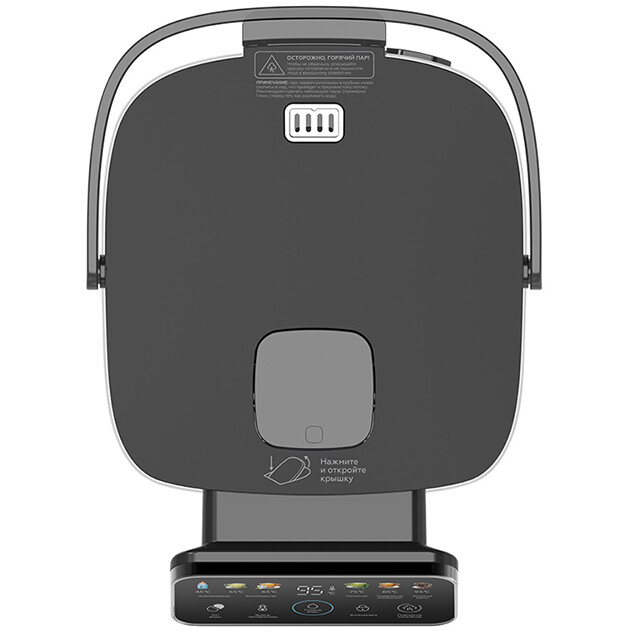 Термопот BQ TP5004 Black - фото 3