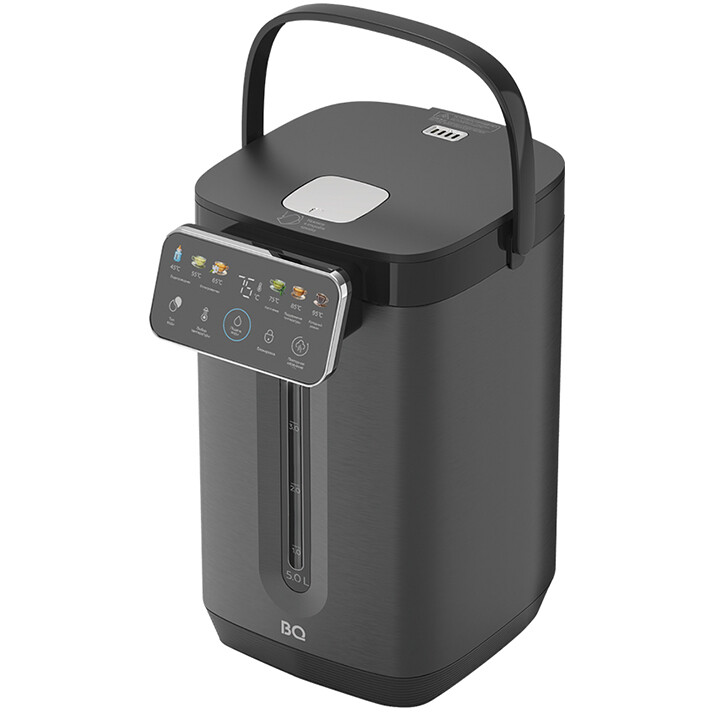Термопот BQ TP5004 Black - фото 4