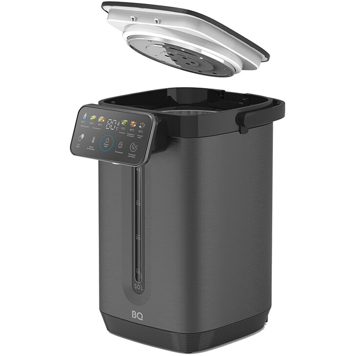 Термопот BQ TP5004 Black - фото 5