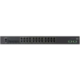Коммутатор (свитч) NIKOMAX GL-SW-G208-24T4ST-I
