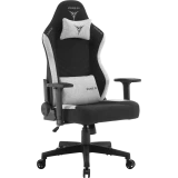 Игровое кресло ZONE 51 BASTION Black (Z51-BST-BK)