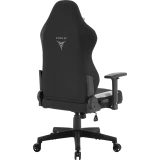 Игровое кресло ZONE 51 BASTION Black (Z51-BST-BK)
