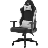 Игровое кресло ZONE 51 BASTION Black (Z51-BST-BK)