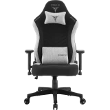 Игровое кресло ZONE 51 BASTION Black (Z51-BST-BK)