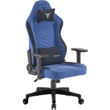 Игровое кресло ZONE 51 BASTION Blue (Z51-BST-BL)