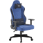 Игровое кресло ZONE 51 BASTION Blue - Z51-BST-BL