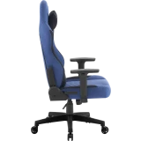 Игровое кресло ZONE 51 BASTION Blue (Z51-BST-BL)